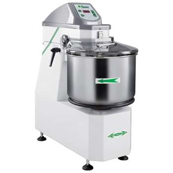 Тестомес спиральный Fimar 25SR 2V